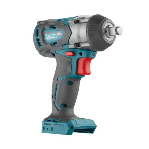 Гайковерт ударний Ronix акумуляторний 20В, без батареї