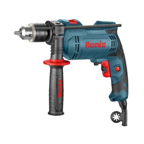 Дриль ударний Ronix 800Вт