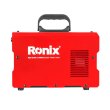 Зварювальний апарат Ronix 200А