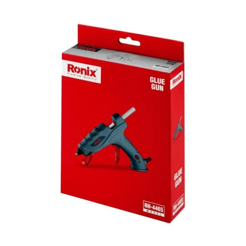 Клейовий пістолет Ronix 60Вт