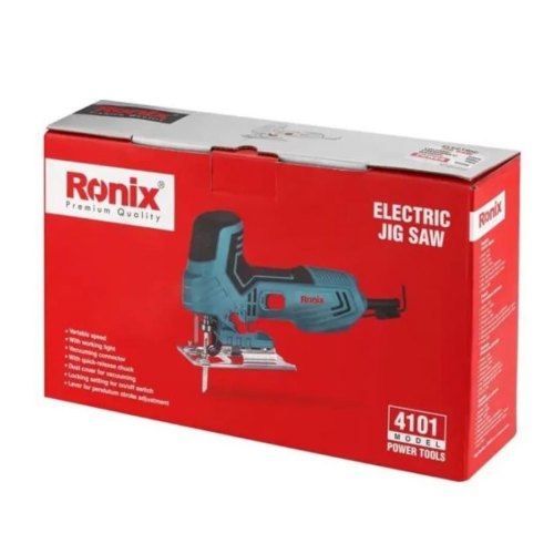 Електролобзик Ronix 550Вт