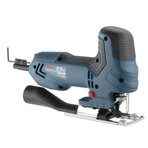 Електролобзик Ronix 550Вт
