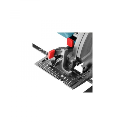 Циркулярна пила Ronix акумуляторна 20В, 4Ач х 2