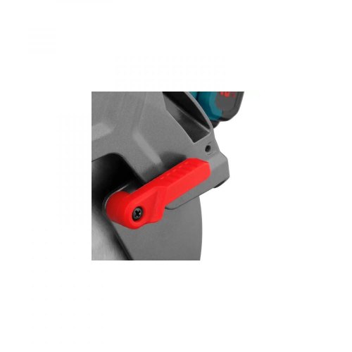 Циркулярна пила Ronix акумуляторна 20В, 4Ач х 2