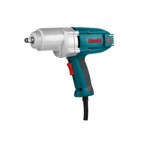 Гайковерт ударний Ronix електричний 900Вт