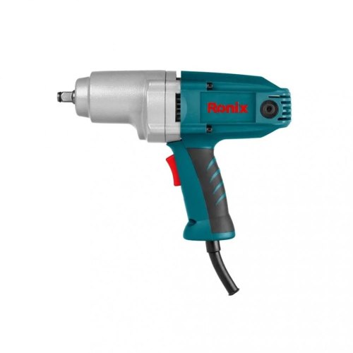 Гайковерт ударний Ronix електричний 900Вт