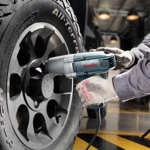 Гайковерт ударний Ronix електричний 900Вт