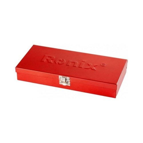 Набір інструментів Ronix 3/8, 40 одиниць