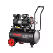 Компресор Ronix 25л, 1380Вт