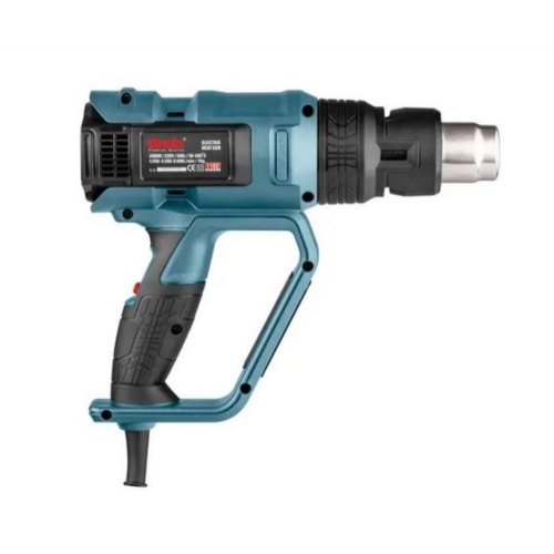 Фен будівельний Ronix 2000Вт