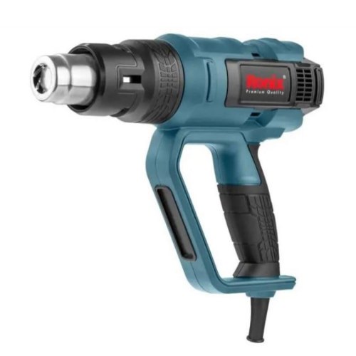 Фен будівельний Ronix 2000Вт