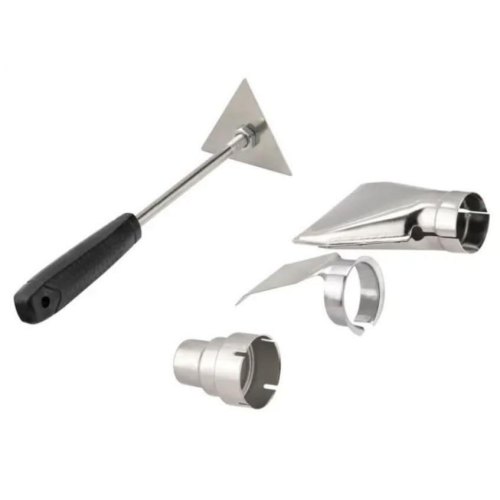 Фен будівельний Ronix 2000Вт