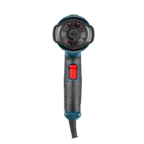 Фен будівельний Ronix 2000Вт