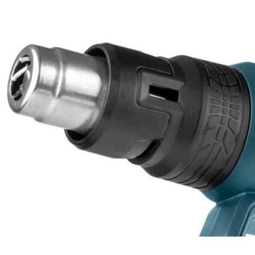 Фен будівельний Ronix 2000Вт