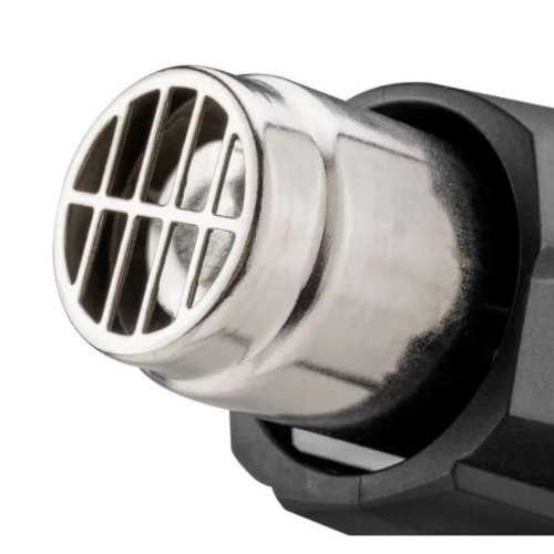 Фен будівельний Ronix 2000Вт