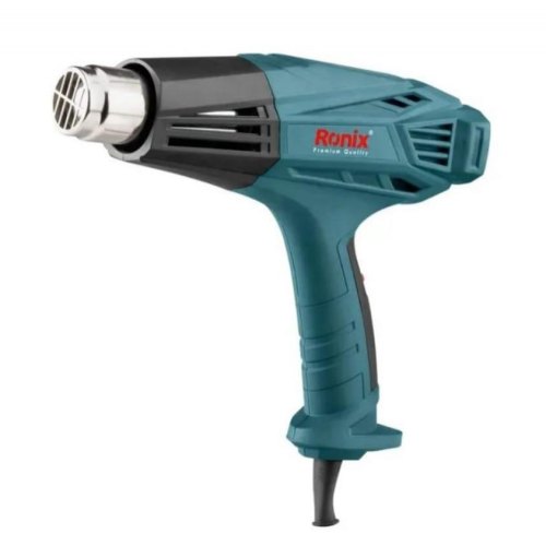 Фен будівельний Ronix 2000Вт