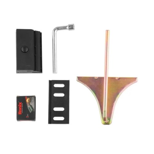 Електрорубанок Ronix 710Вт