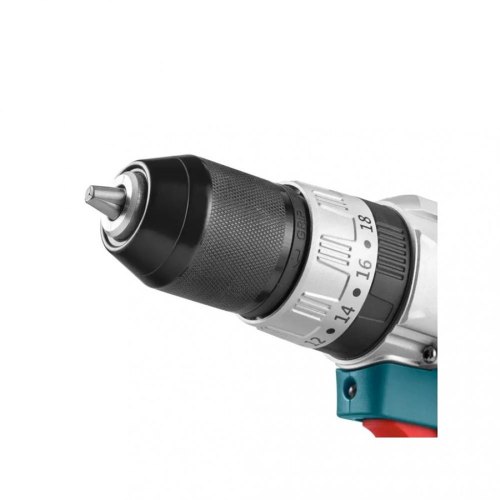 Шуруповерт Ronix акумуляторний 16В, 1.5Ач x 2