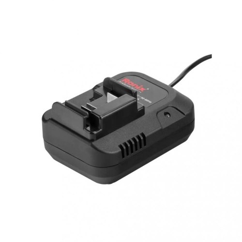 Шуруповерт Ronix акумуляторний 16В, 1.5Ач x 2