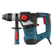 Перфоратор Ronix 1600Вт, 36мм
