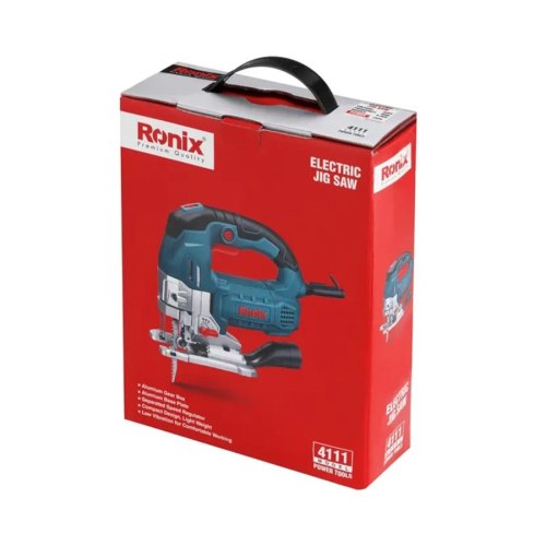 Електролобзик Ronix 750Вт