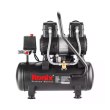 Компресор Ronix 10л, 1280Вт