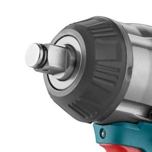 Гайковерт ударний Ronix акумуляторний 20В, 2Ач х 2