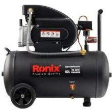 Компресор Ronix 50л, 1490Вт