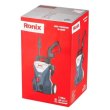 Мийка високого тиску Ronix 1400Вт, 110Bar