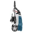 Мийка високого тиску Ronix 1400Вт, 110Bar
