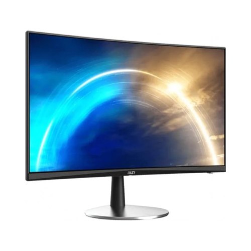 Монітор 23,6 MSI PRO MP242C FHD 75hz,HDMI,VGA