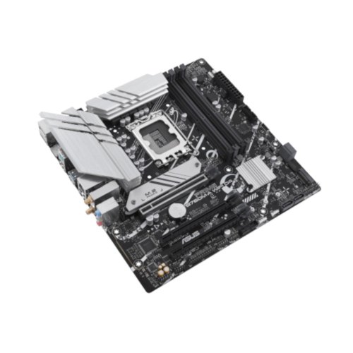 Материнська плата Asus Prime B760M-A WIFI D4 Socket 1700