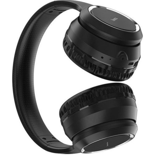 Навушники бездротові, Hoco W28 Blue