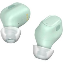 Навушники Baseus  Encok True Ws Earphones WM01 Green