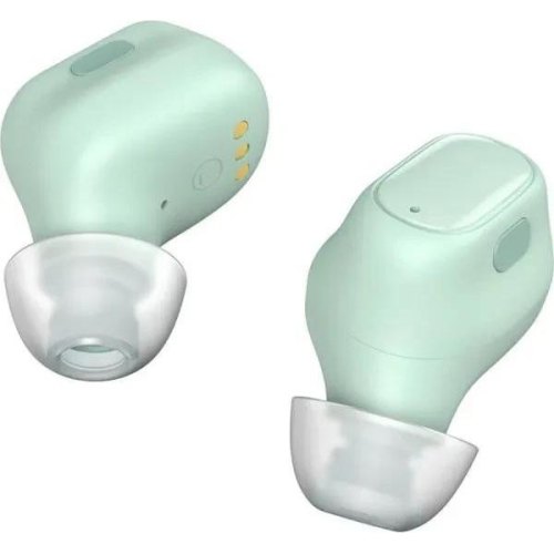 Навушники Baseus  Encok True Ws Earphones WM01 Green