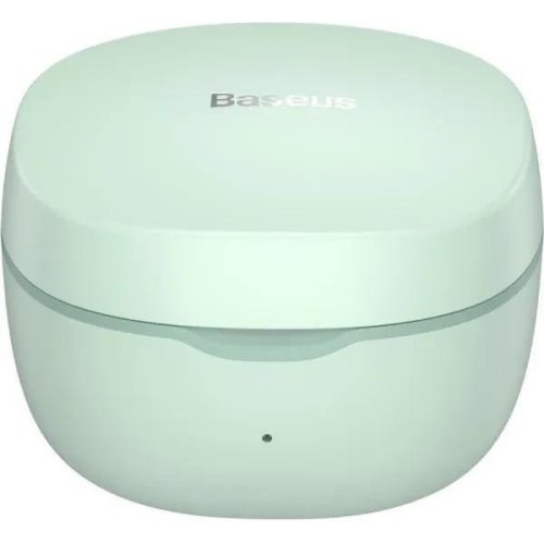 Навушники Baseus  Encok True Ws Earphones WM01 Green