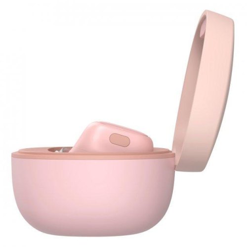 Навушники Baseus  Encok True Ws Earphones WM01 Pink