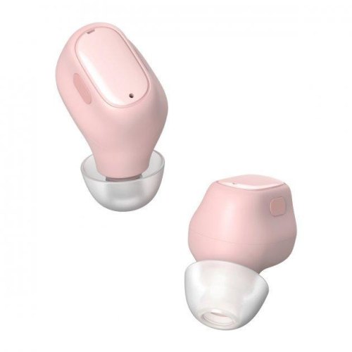 Навушники Baseus  Encok True Ws Earphones WM01 Pink