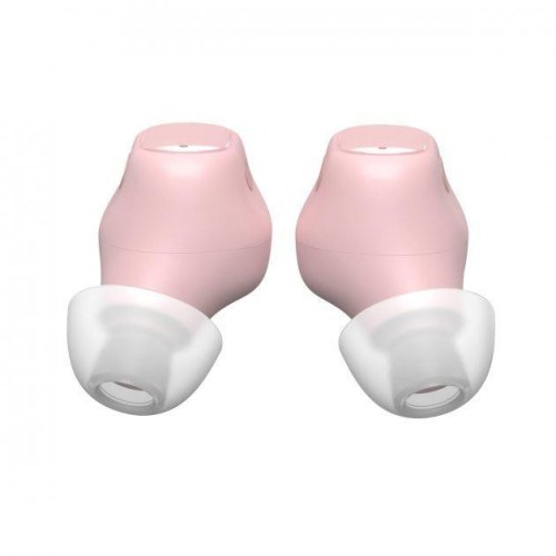 Навушники Baseus  Encok True Ws Earphones WM01 Pink