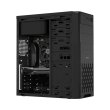 Корпус LogicConcept L2 USB 3.0x2+2.0x1 BLACK без БЖ ATX (AT-L002-10-0000000-0002)