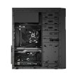 Корпус LogicConcept L2 USB 3.0x2+2.0x1 BLACK без БЖ ATX (AT-L002-10-0000000-0002)