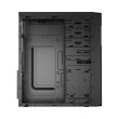 Корпус LogicConcept L2 USB 3.0x2+2.0x1 BLACK без БЖ ATX (AT-L002-10-0000000-0002)