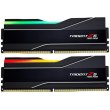 Модуль пам'яті, DDR5 (2x32GB), 6000MHz G.Skill Trident Z5 Neo RGB Black