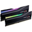 Модуль пам'яті, DDR5 (2x32GB), 6000MHz G.Skill Trident Z5 Neo RGB Black