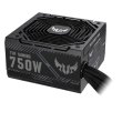 Блок живлення ASUS TUF 750W 80+ Bronze TUF-GAMING-750B