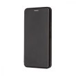 Чохол-книжка G-Case для Xiaomi Redmi 12, 4G Black (ARM66542)