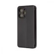Чохол-книжка G-Case для Xiaomi Redmi 12, 4G Black (ARM66542)