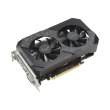 Відеокарта ASUS GeForce GTX 1650 4GB GDDR6 TUF OC GAMING TUF-GTX1650-O4GD6-P-V2-GAMING