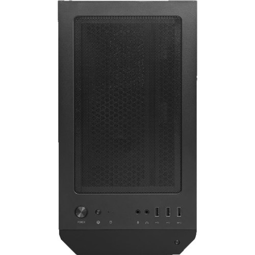 Корпус MSI MAG Forge M100R без БП