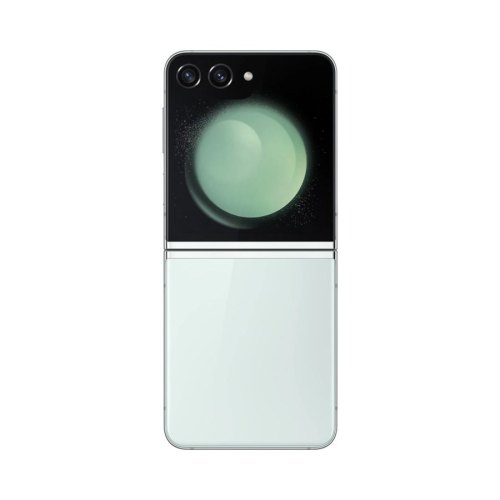 Смартфон Samsung F731B 8/256GB LG8 RDU Mint